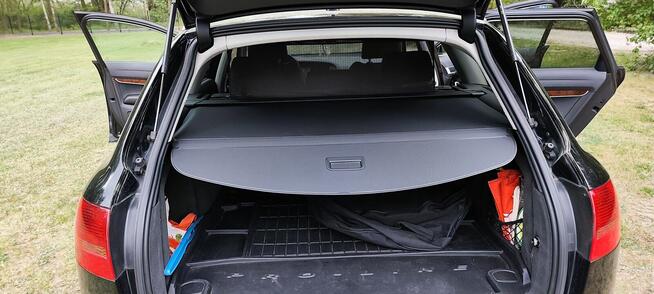AUDI A6 C6 AVANT