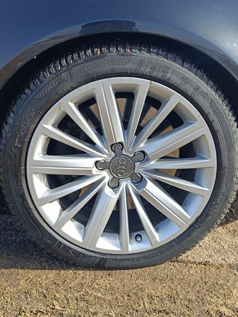 Audi A6 C6 3.0 TDI (ASB) Quatro Automat