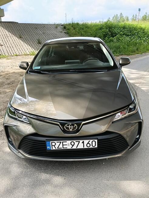 Sprzedam Toyota carolla