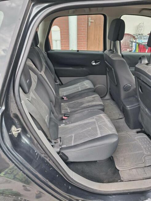 Renault Scenic II 2.0 Benzyna | OC do 08.2026