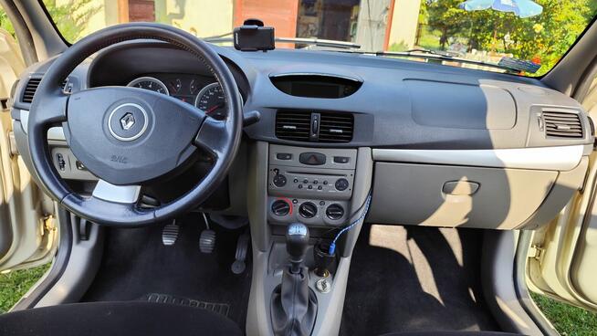 Renault Thalia 2 z 2011 rok oraz inst. Gazowa LPG