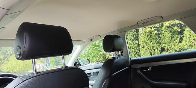 Audi A4 B7 Avant