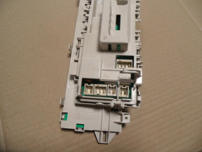 programator pralki beko beko WMY81243PL 2422301000