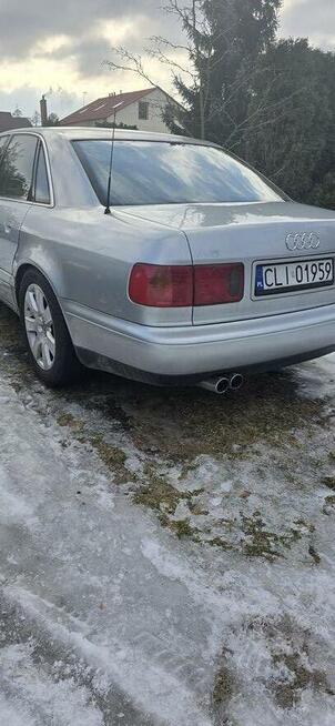 Audi A8D2