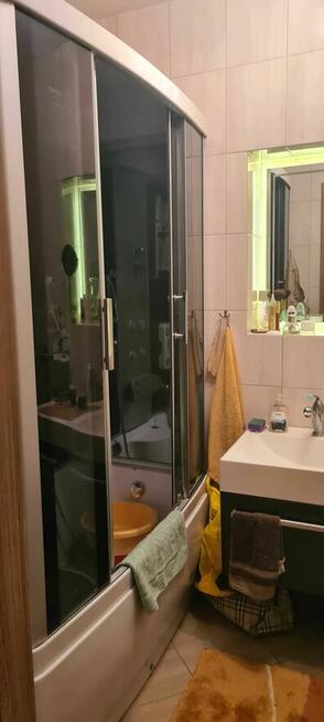 komfortowe 2 pokoje z klimatyzacją w apartamentach POLAN