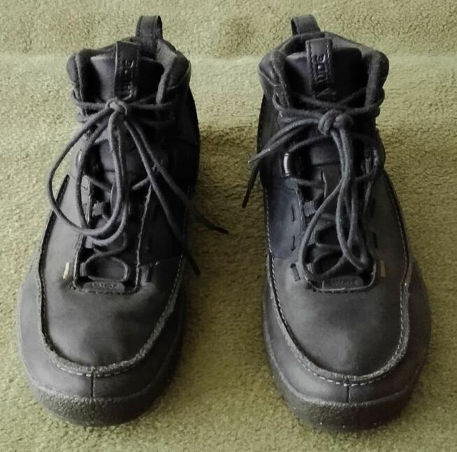 Buty Vaude Urban Escape Mid, rozmiar 41, nieużywane. Unikat.