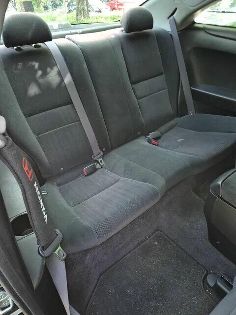 2005 Honda accord coupe 2.4 i-vtec 190 km automat lpg super
