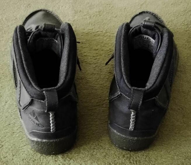 Buty Vaude Urban Escape Mid, rozmiar 41, nieużywane. Unikat.
