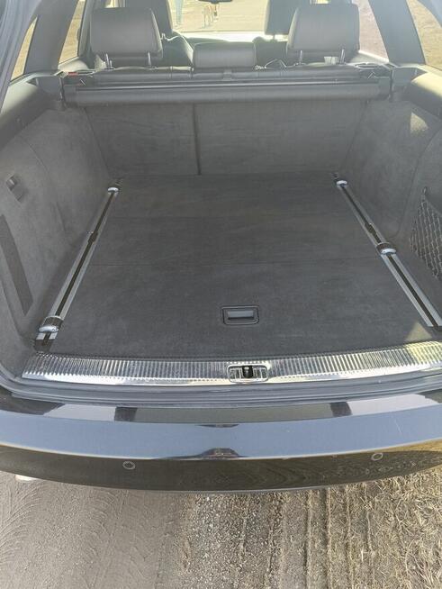 Audi A6 C6 3.0 TDI (ASB) Quatro Automat