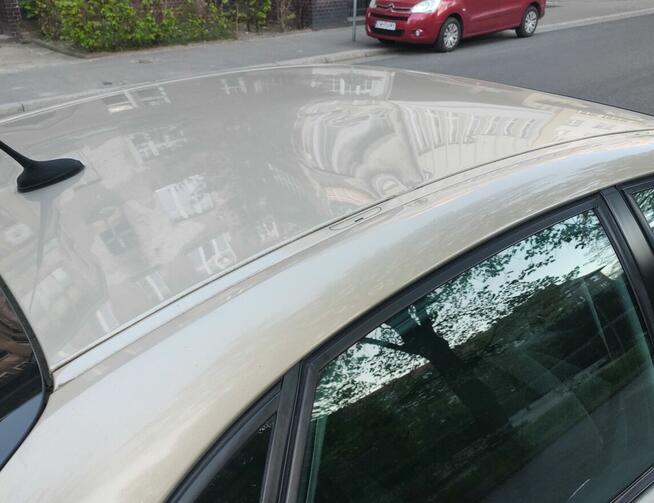 Citroen C5 2006r,lpg, 157tyś.km !!!