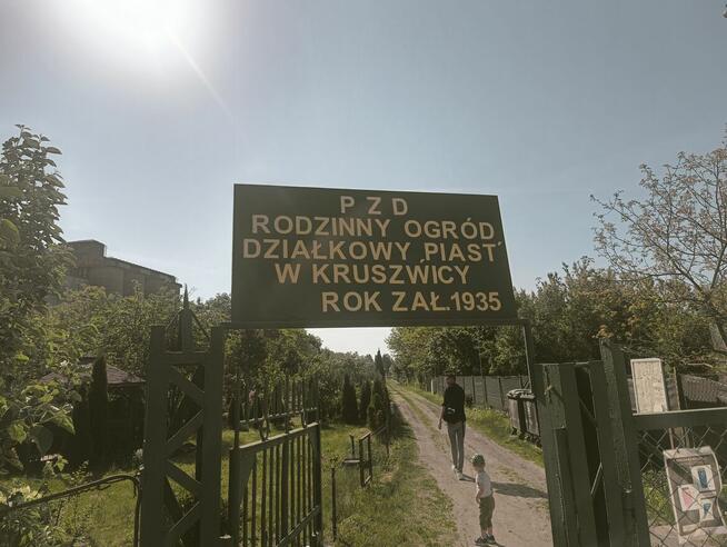 Działa rekreacyjna na sprzedaż