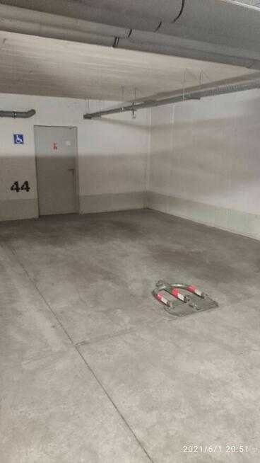 2-pokojowe z balkonem i garażem (Strzegomska 42)