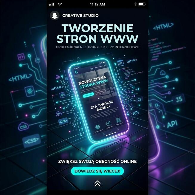 Strony WWW / SKLEP/ Zabezpieczenia / Automatyzacja