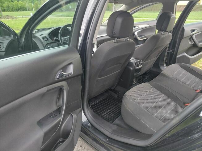 Opel Insignia A 2014 KOMBI HAK– 2.0 CDTI 140 KM Bogata Wersja
