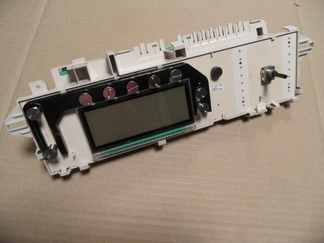 programator pralki beko beko WMY81243PL 2422301000