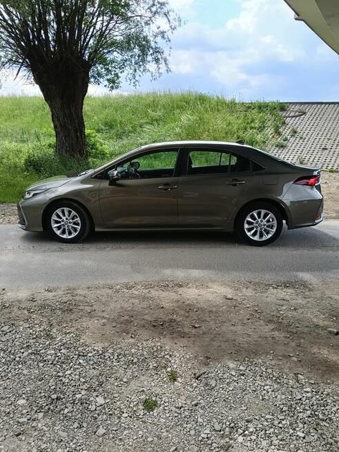 Sprzedam Toyota carolla