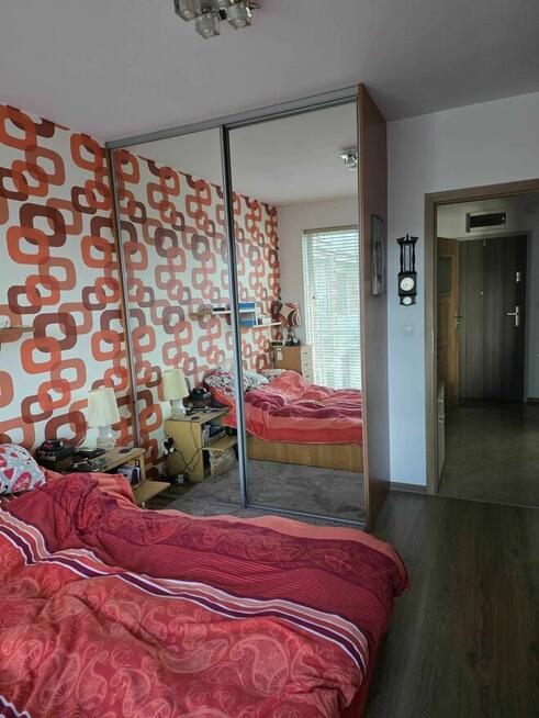 komfortowe 2 pokoje z klimatyzacją w apartamentach POLAN