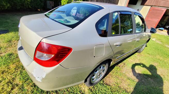 Renault Thalia 2 z 2011 rok oraz inst. Gazowa LPG
