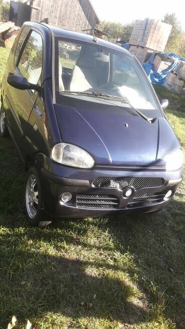 Piaggio casolini m 500