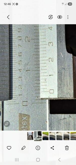 Opony letnie 205/55/R19 Michelin