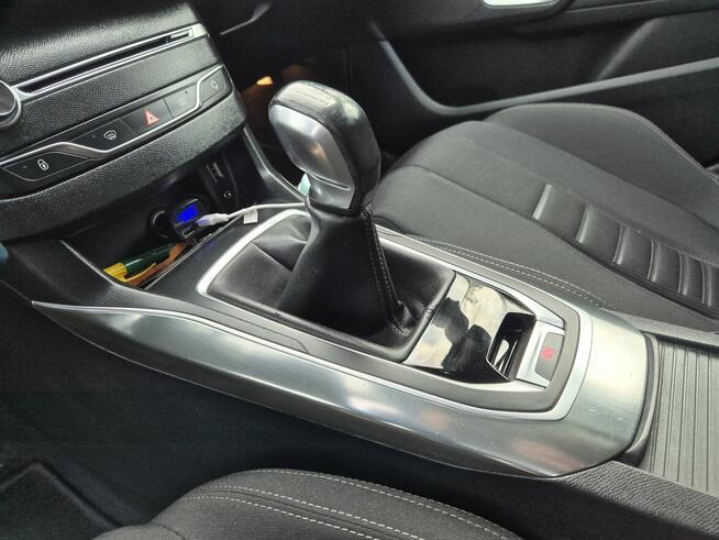 Peugeot 308 1,6 Hdi Full Led