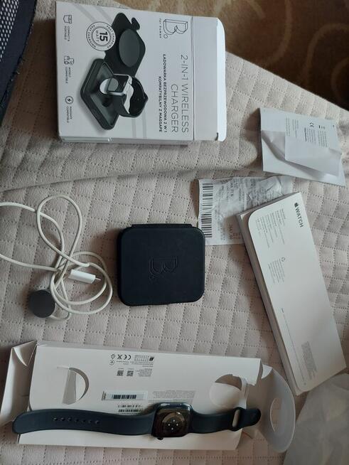 Apple Watch Series 9 GPS 45mm