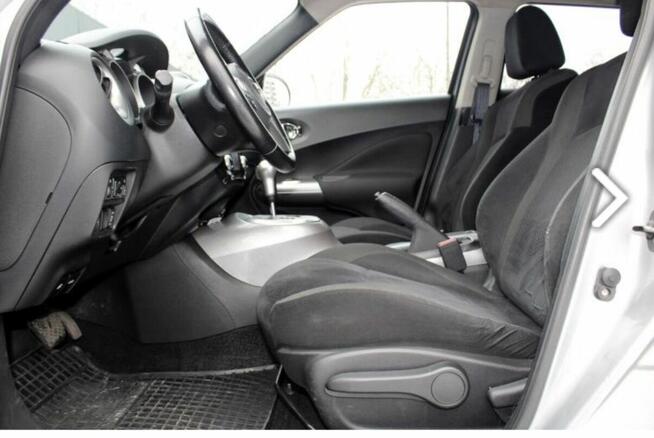 Nissan juke f15 1.6 190 km