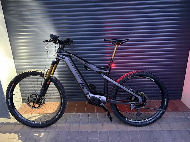 -50% Focus SAM2 6.9 Enduro