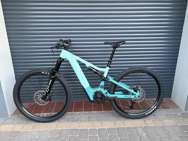 -50% Focus SAM2 6.9 Enduro