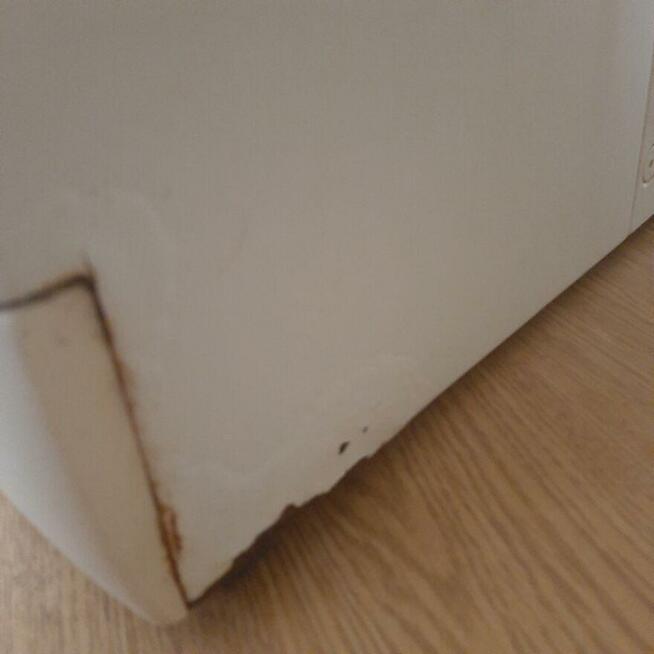 Pralka Electrolux EW1067F