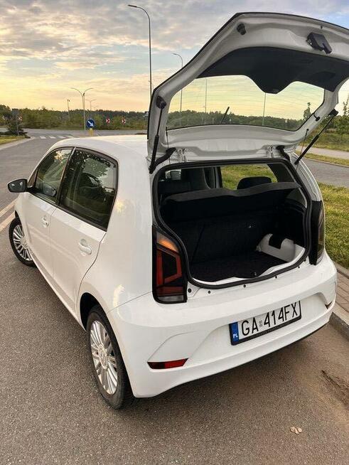 Sprzedam Vw up