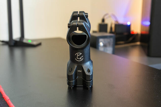 Mostek kierownicy Pro LT 70mm / kąt 17°