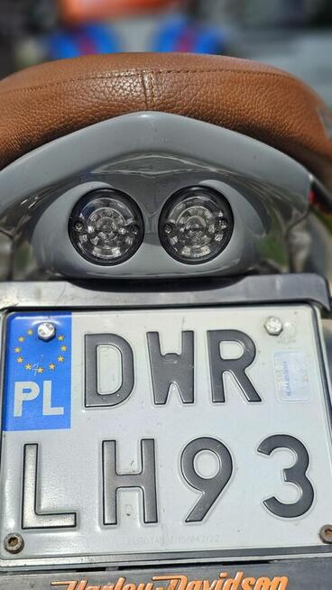 Buell xb 12ss bardzo zadbany