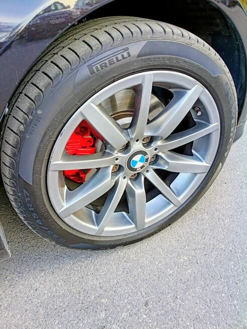 SPRZEDAM BMW