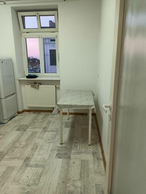 Przestronna kawalerka 45m2 do wynajęcia