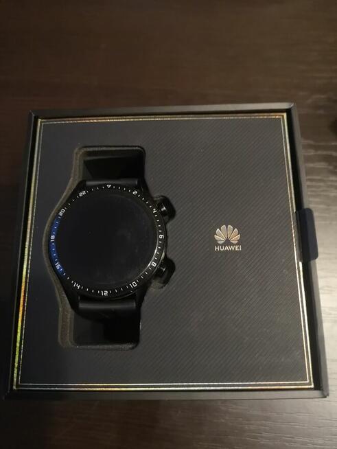Zegarek Huawei GT 2