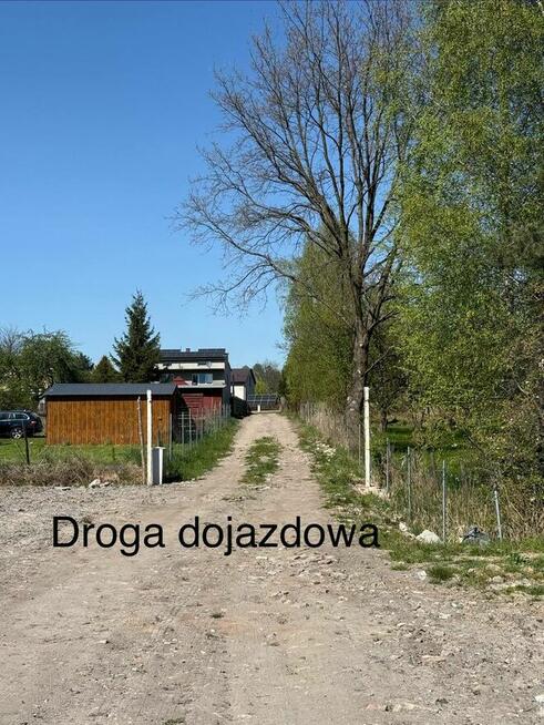 Działki w Sosnowcu 2x700