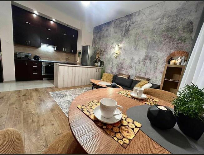 Komfortowe mieszkanie do wynajęcia 43m2, 2 pokoje