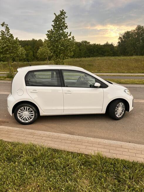 Sprzedam Vw up