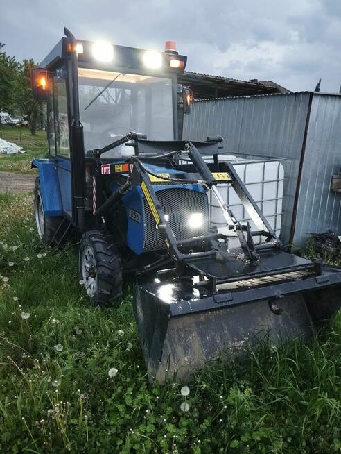 Sprzedam traktor