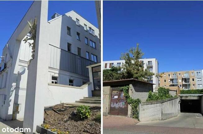 Mieszkanie, 89,48 m², Białystok