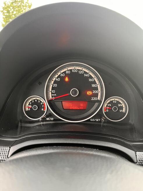 Sprzedam Vw up