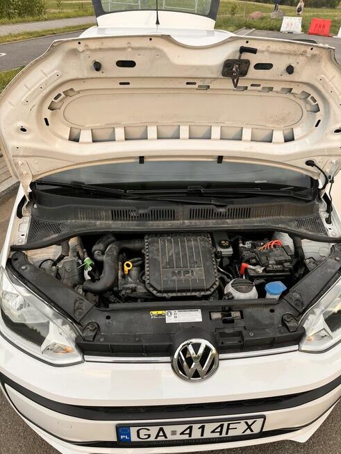 Sprzedam Vw up
