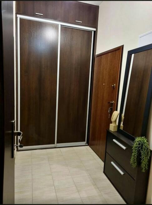 Komfortowe mieszkanie do wynajęcia 43m2, 2 pokoje
