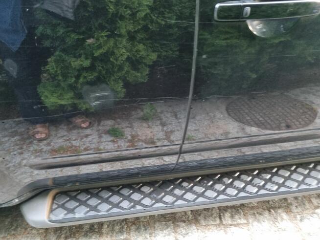 Nissan pathfinder R51 sprzedam