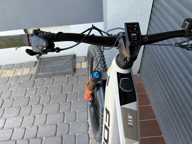 -50% Focus SAM2 6.9 Enduro