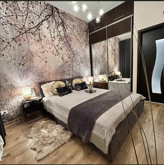 Komfortowe mieszkanie do wynajęcia 43m2, 2 pokoje