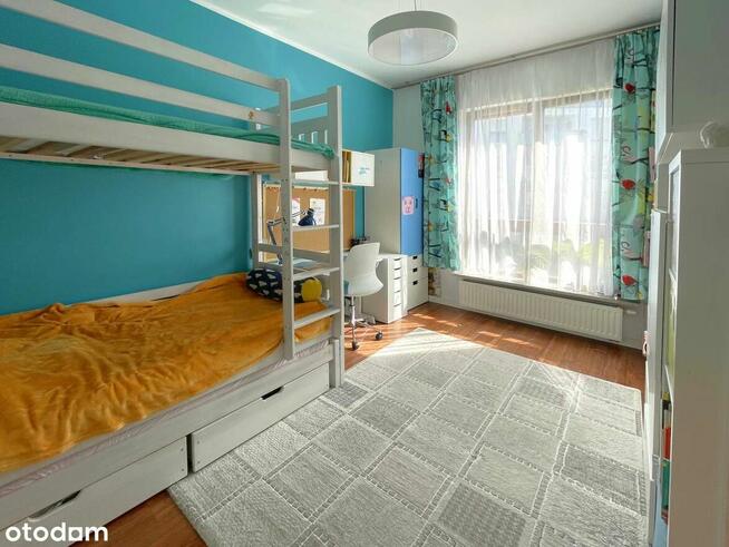 Apartament 82m2, Miasteczko Wilanów, Warszawa - 3 pokojowe