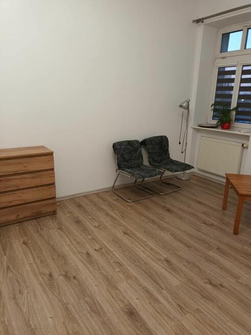 Przestronna kawalerka 45m2 do wynajęcia