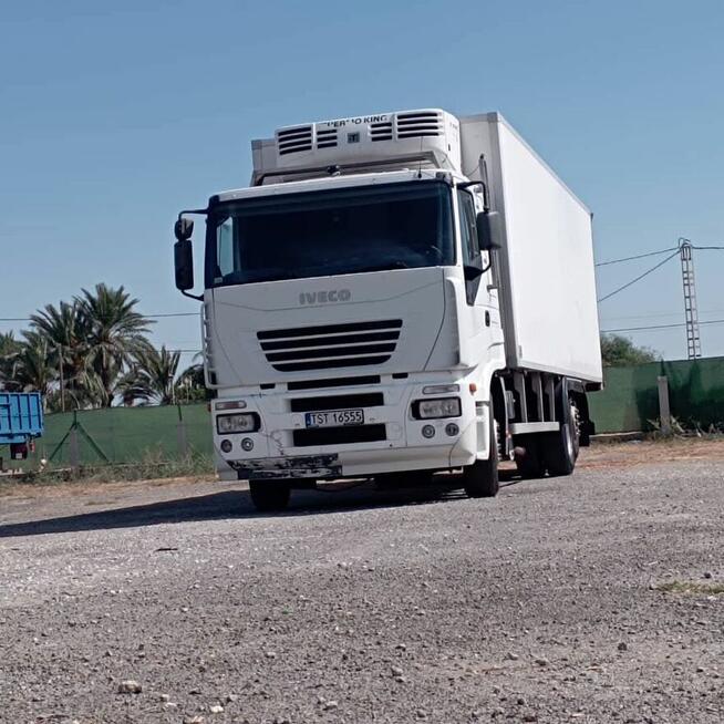 Skup aut ciężarowych, wywrotki i asenizacyjne – Export Afryk